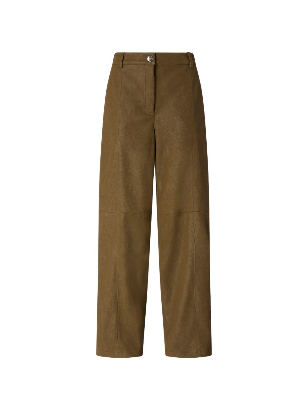 Pantaloni dritti Barolo 