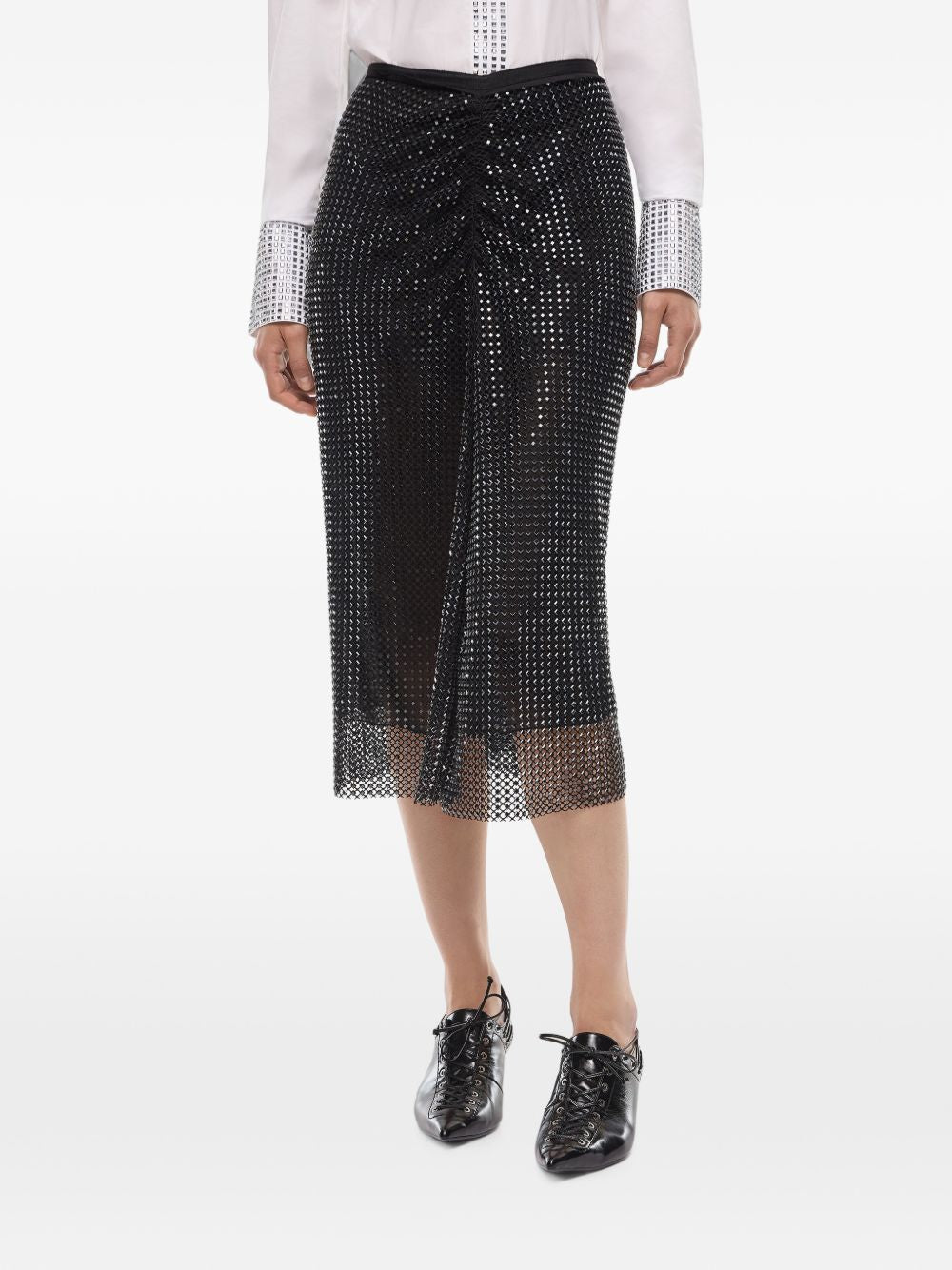 Gonna Berlina midi 
