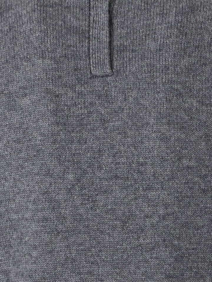 Maglione Berlino con cristalli 