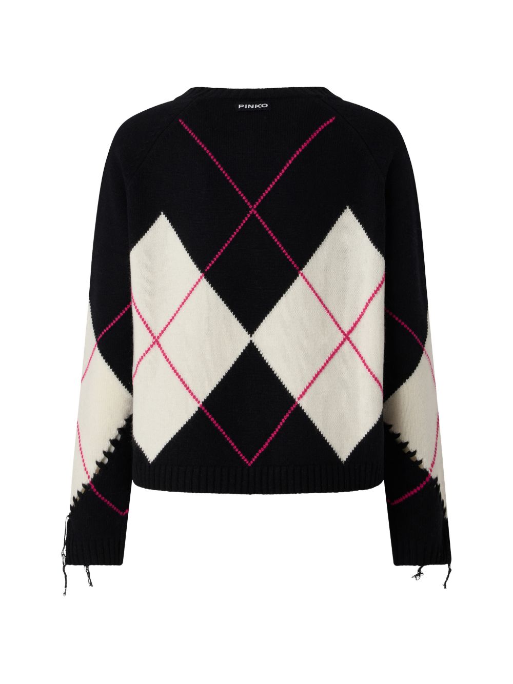 Maglione Berna 