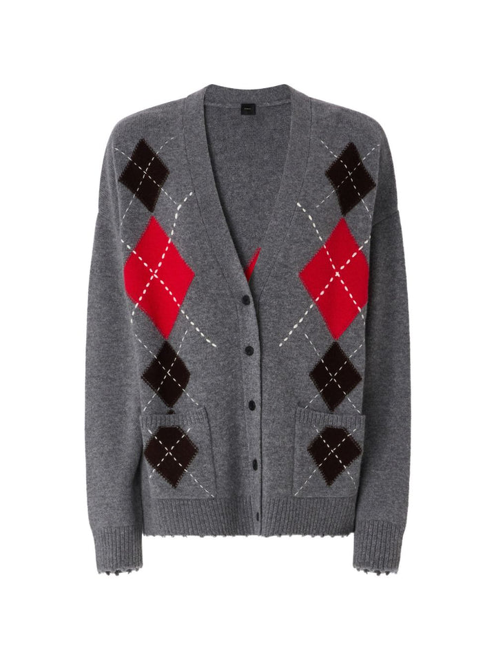 Cardigan Bristol 