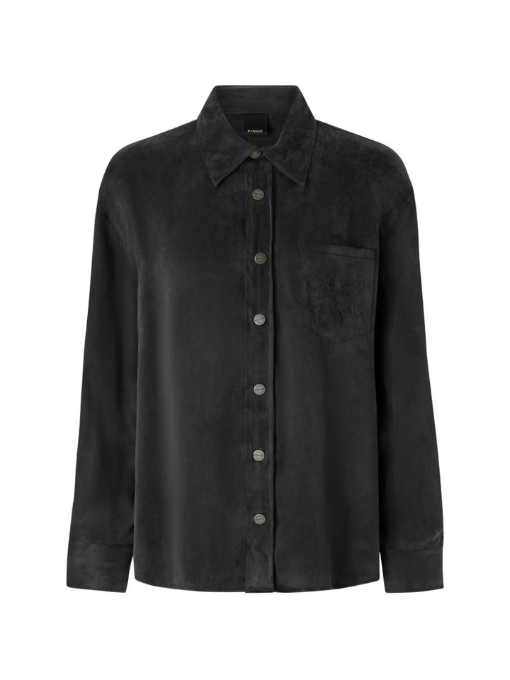 Camicia Careser 
