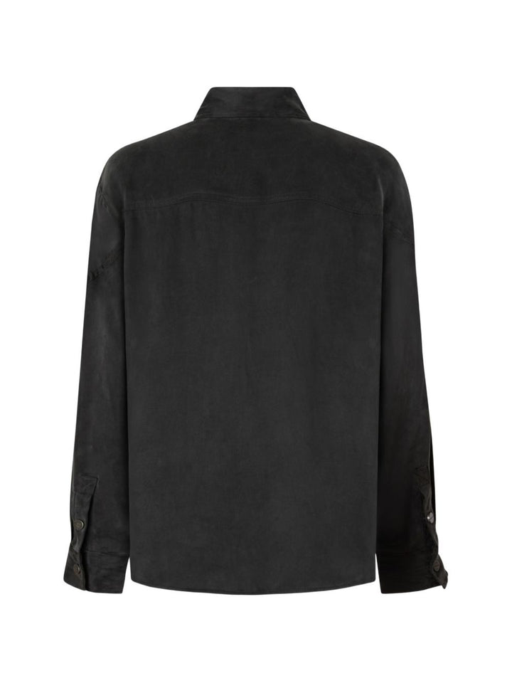 Camicia Careser 