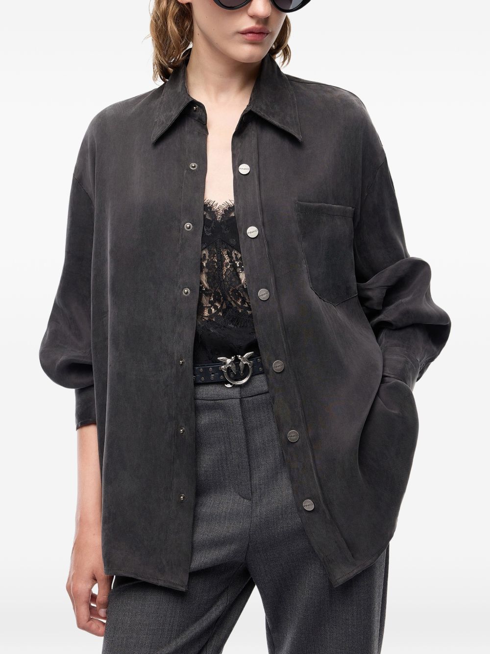 Camicia Careser 