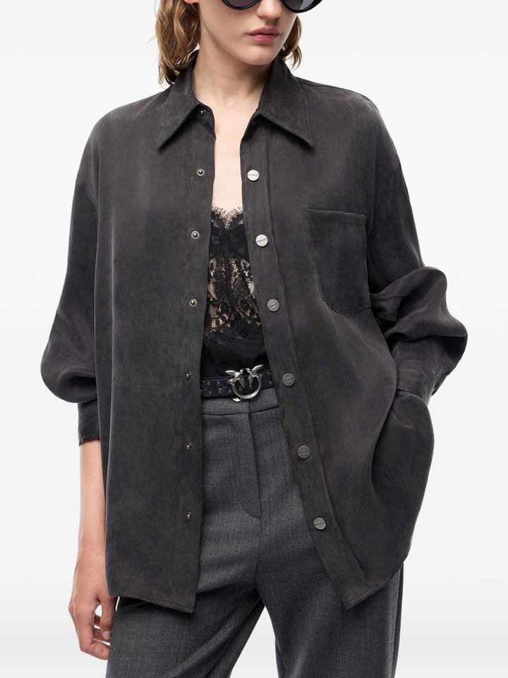 Camicia Careser 