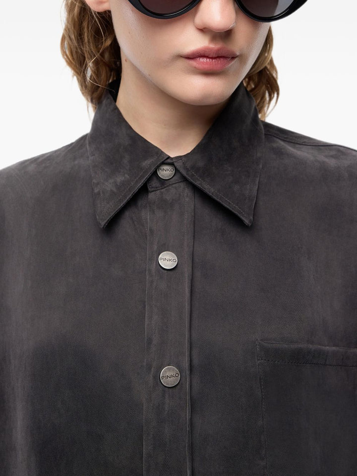 Camicia Careser 