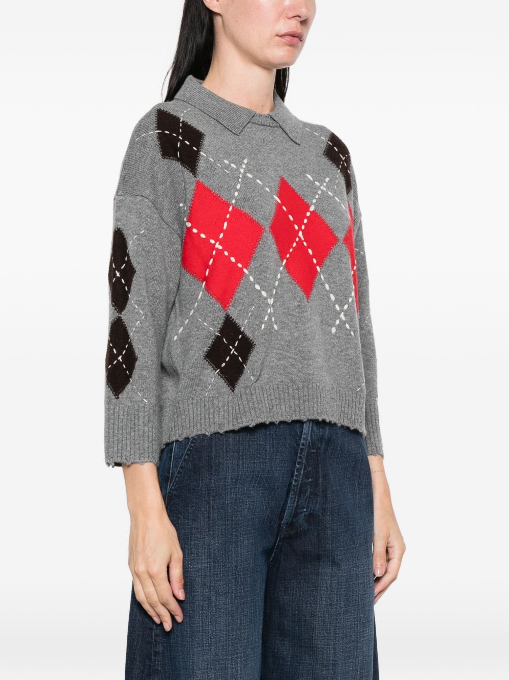 Maglione Cork 