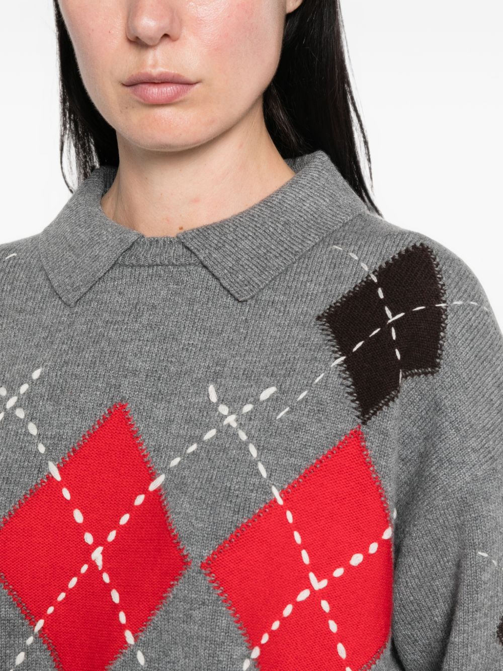 Maglione Cork 