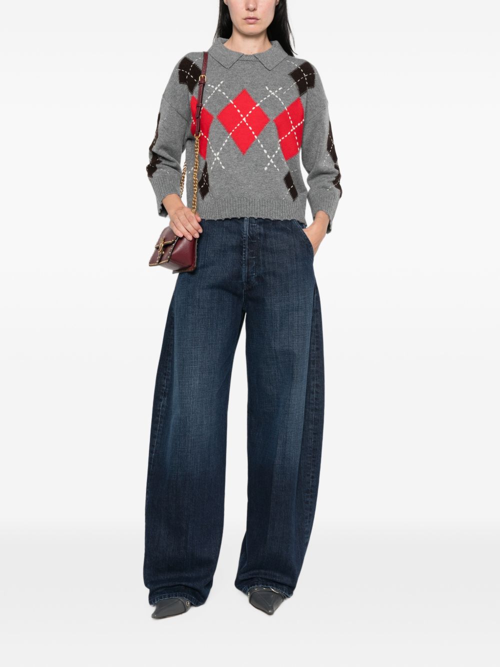 Maglione Cork 