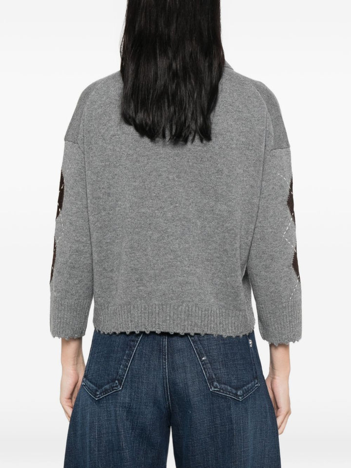 Maglione Cork 