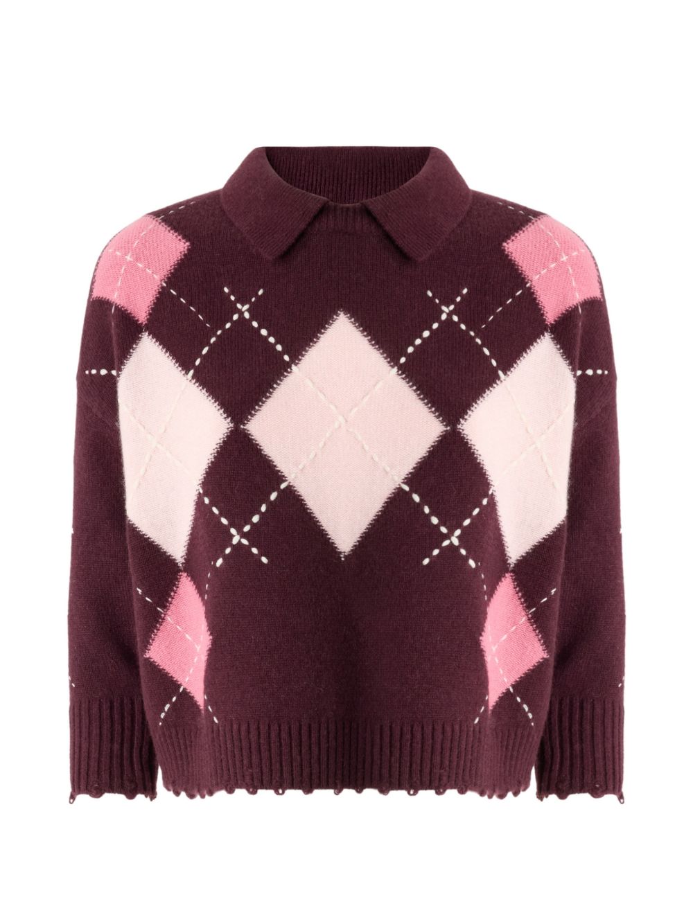 Maglione Cork 