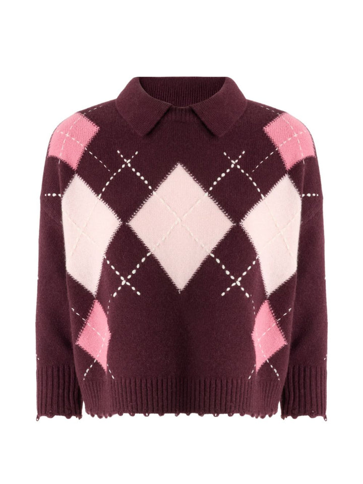 Maglione Cork 