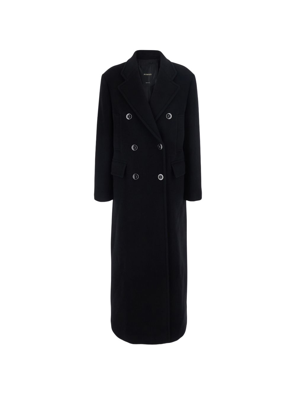Cappotto Covent 