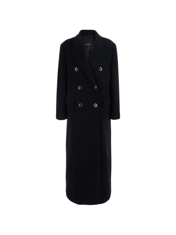 Cappotto Covent 