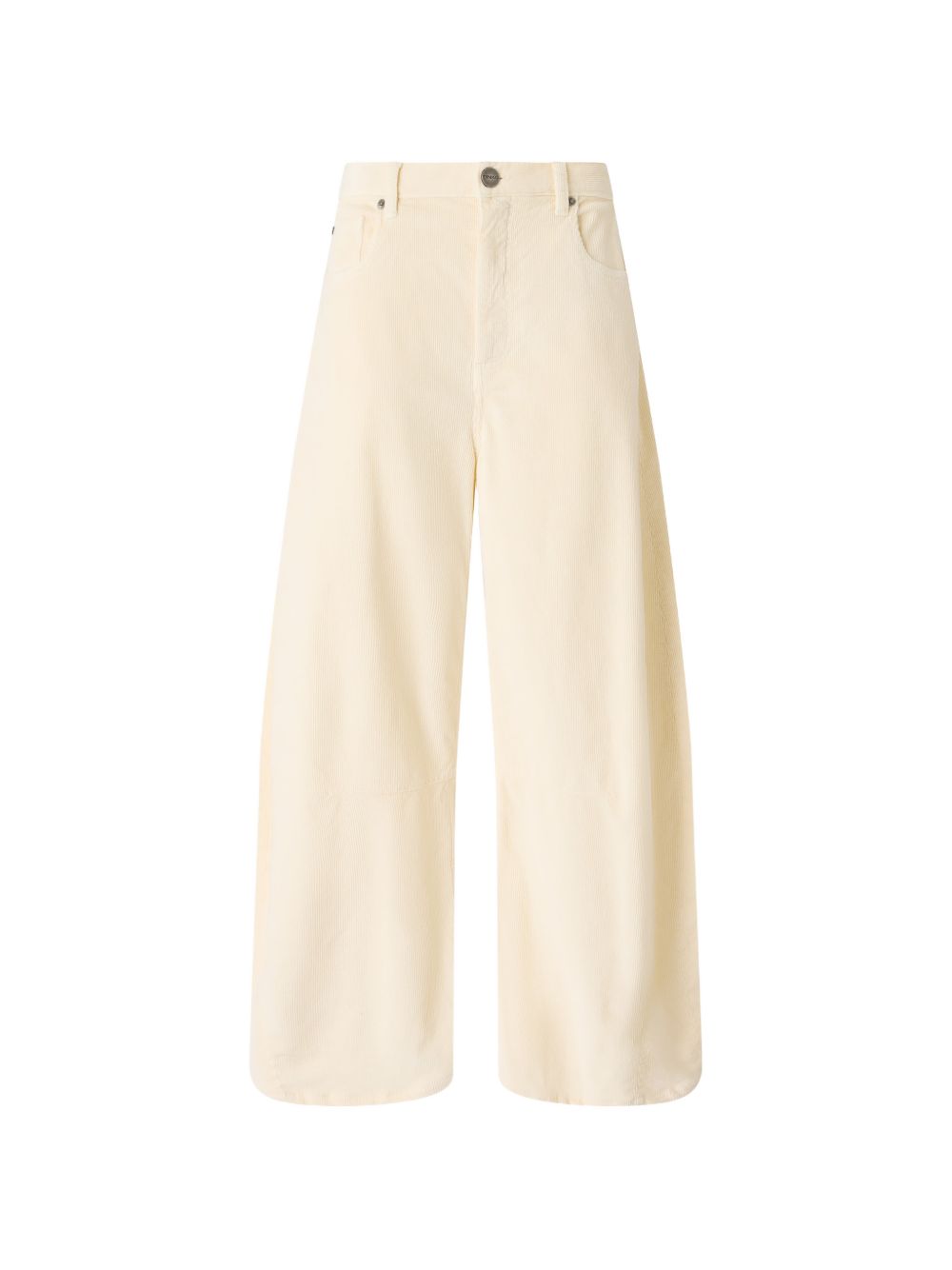 Jeans con logo di Emma 