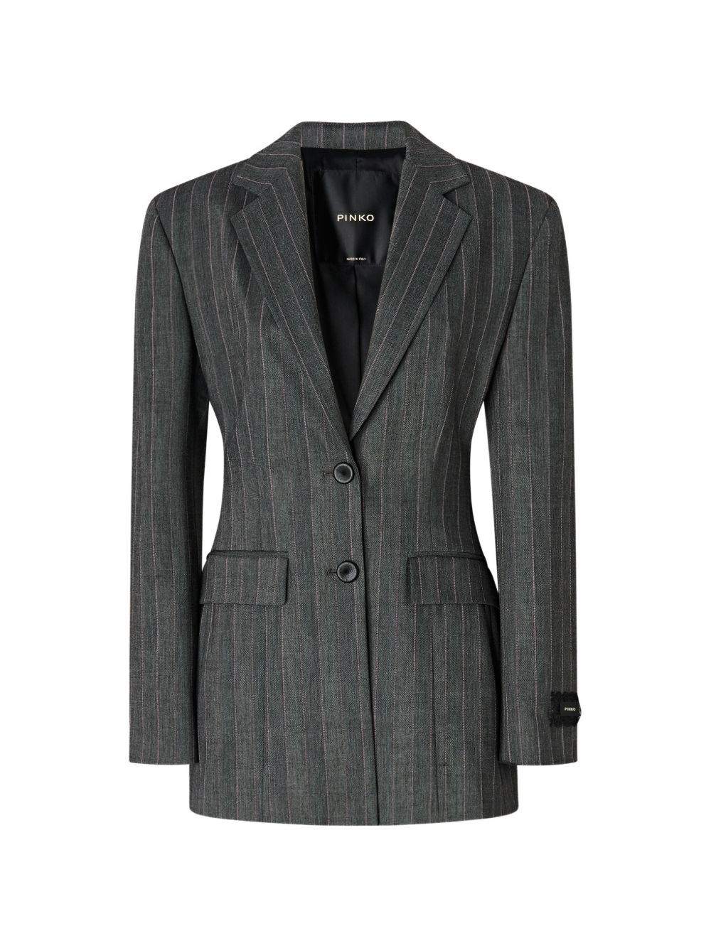 Blazer monopetto Gilia 