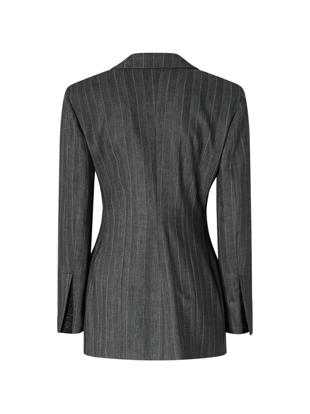 Blazer monopetto Gilia 