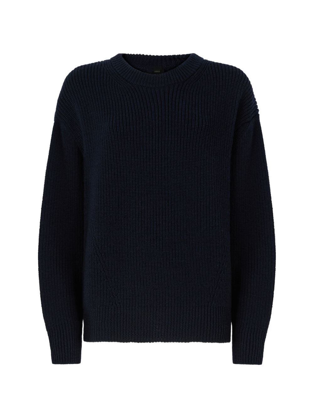 Maglione a coste 