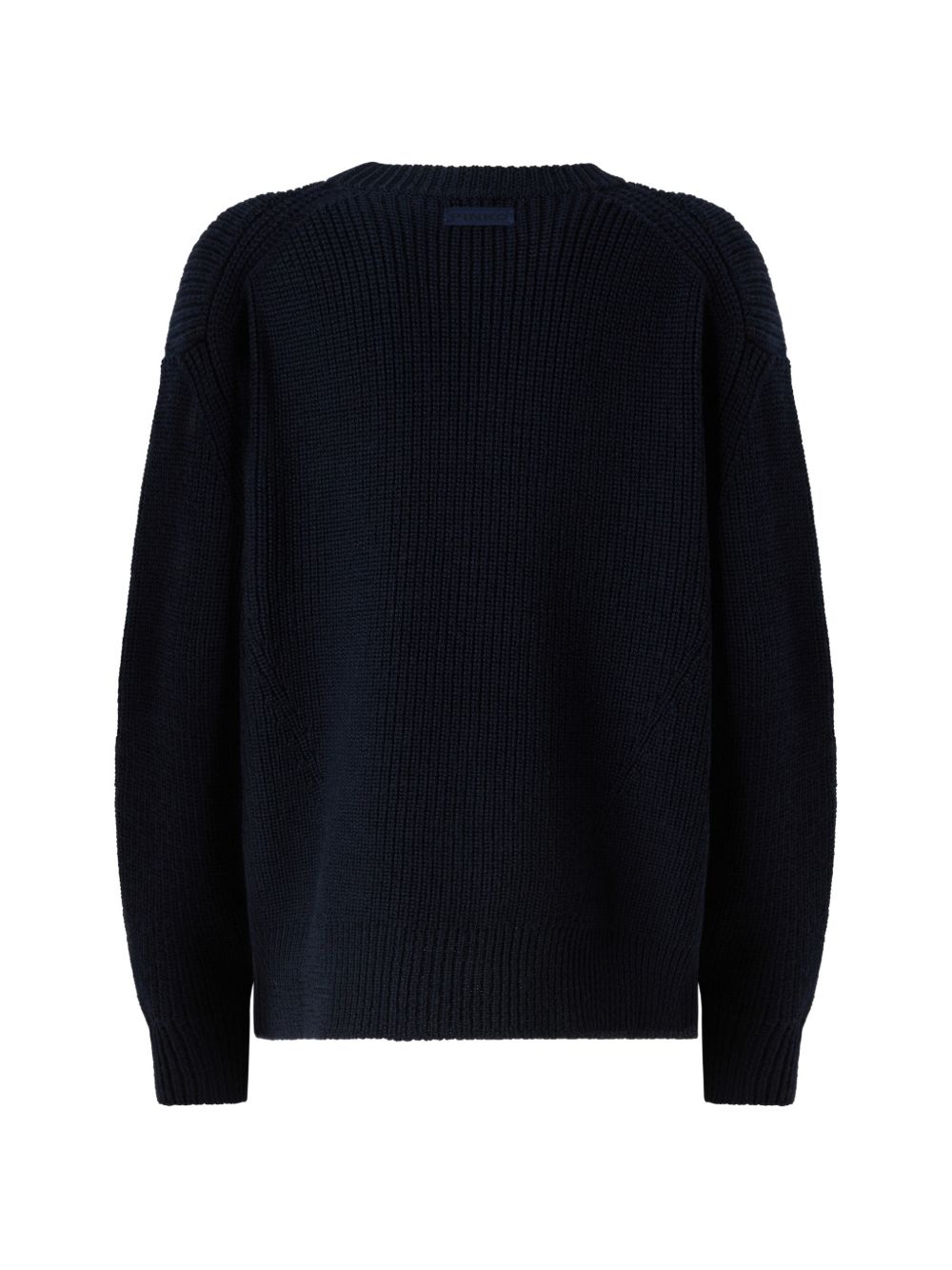 Maglione a coste 