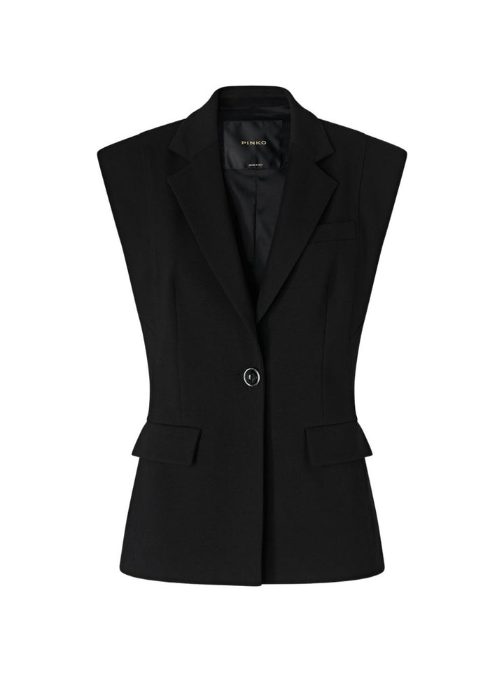 Gilet Grieg monopetto 
