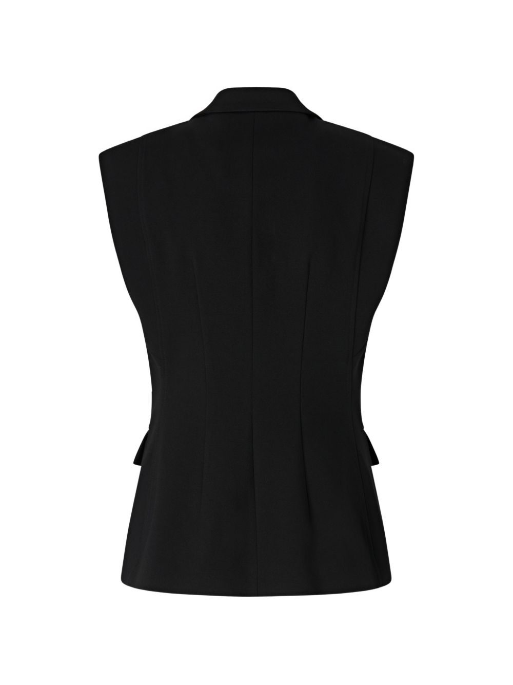 Gilet Grieg monopetto 