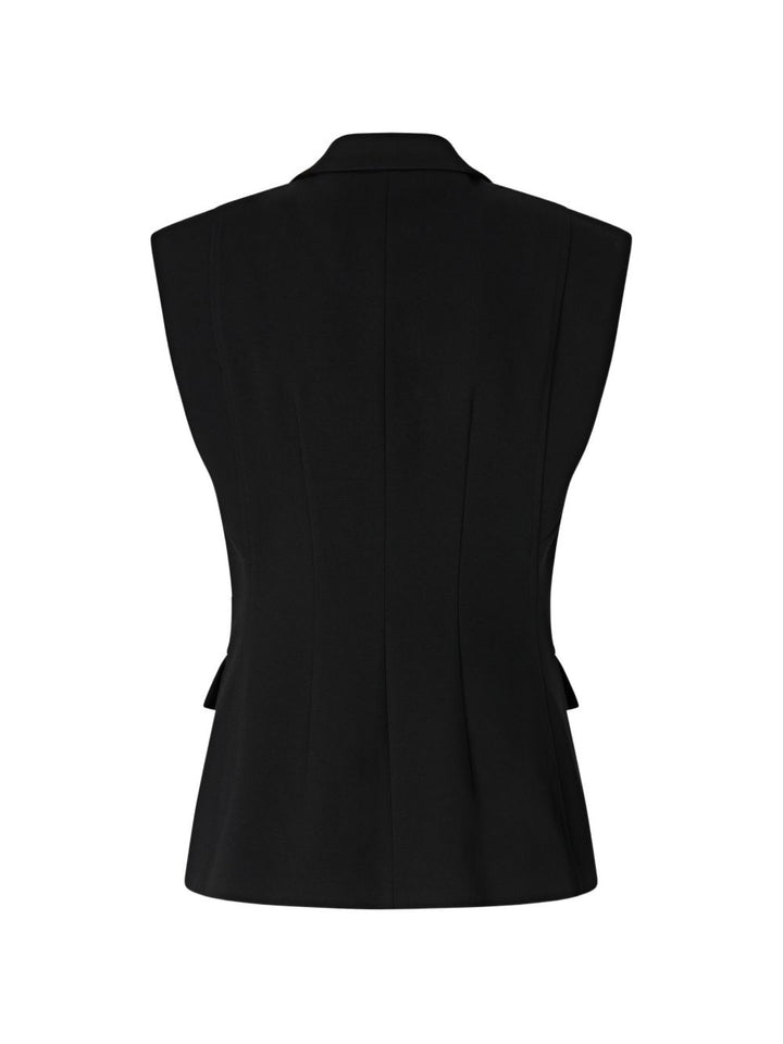 Gilet Grieg monopetto 