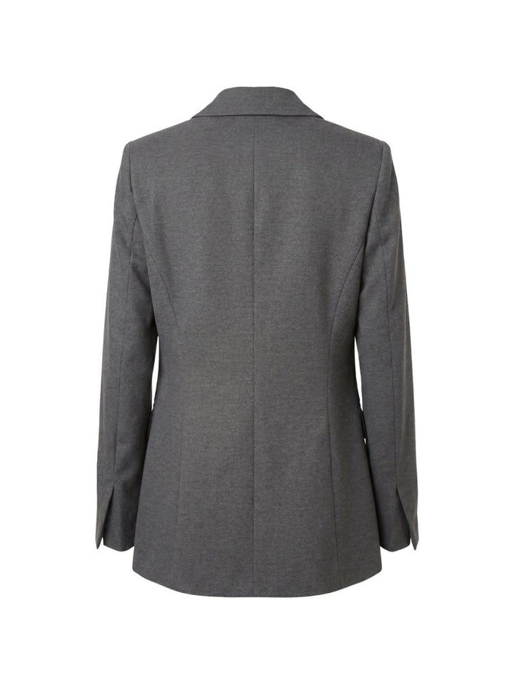 Blazer doppiopetto Hibiscus 