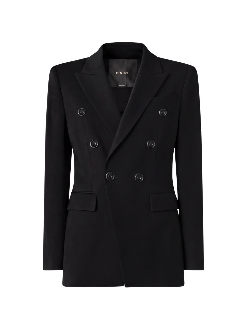 Blazer doppiopetto Hibiscus 