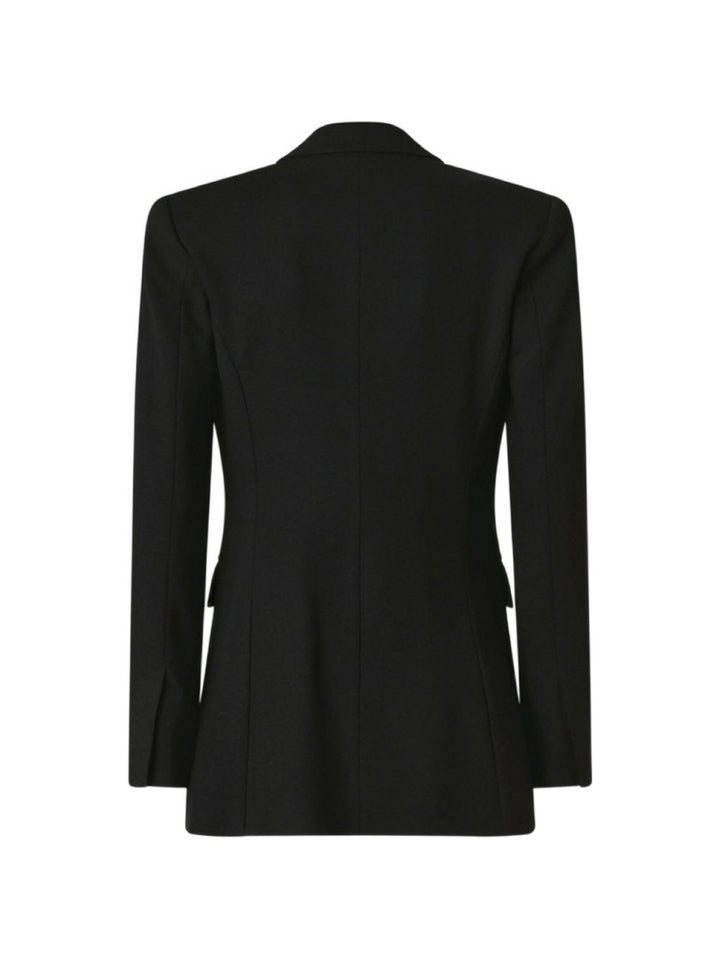 Blazer doppiopetto Hibiscus 