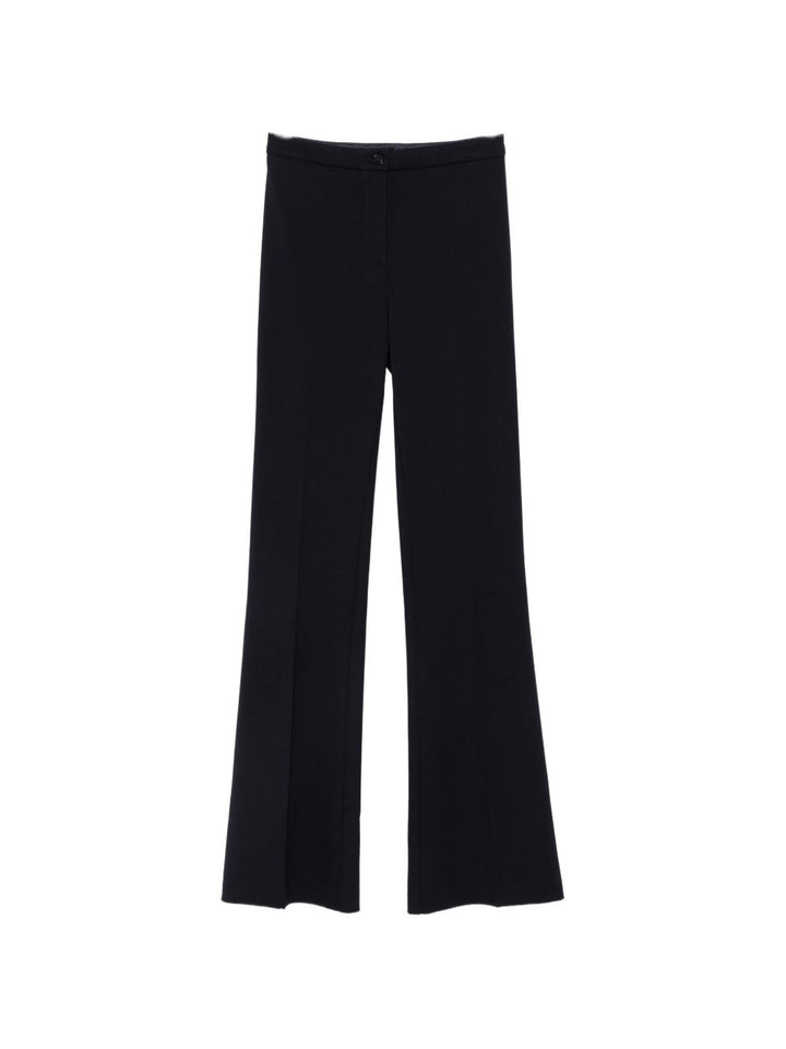 Pantaloni Hulka con bottoni 