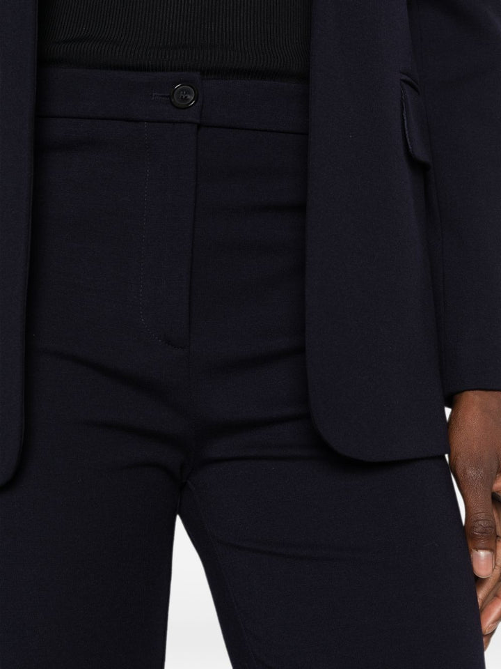 Pantaloni Hulka con bottoni 
