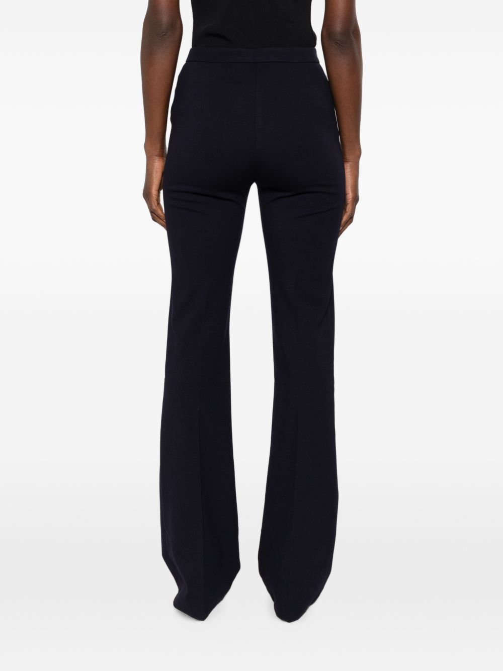 Pantaloni Hulka con bottoni 