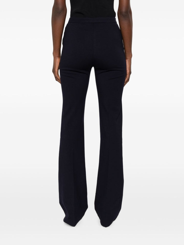 Pantaloni Hulka con bottoni 