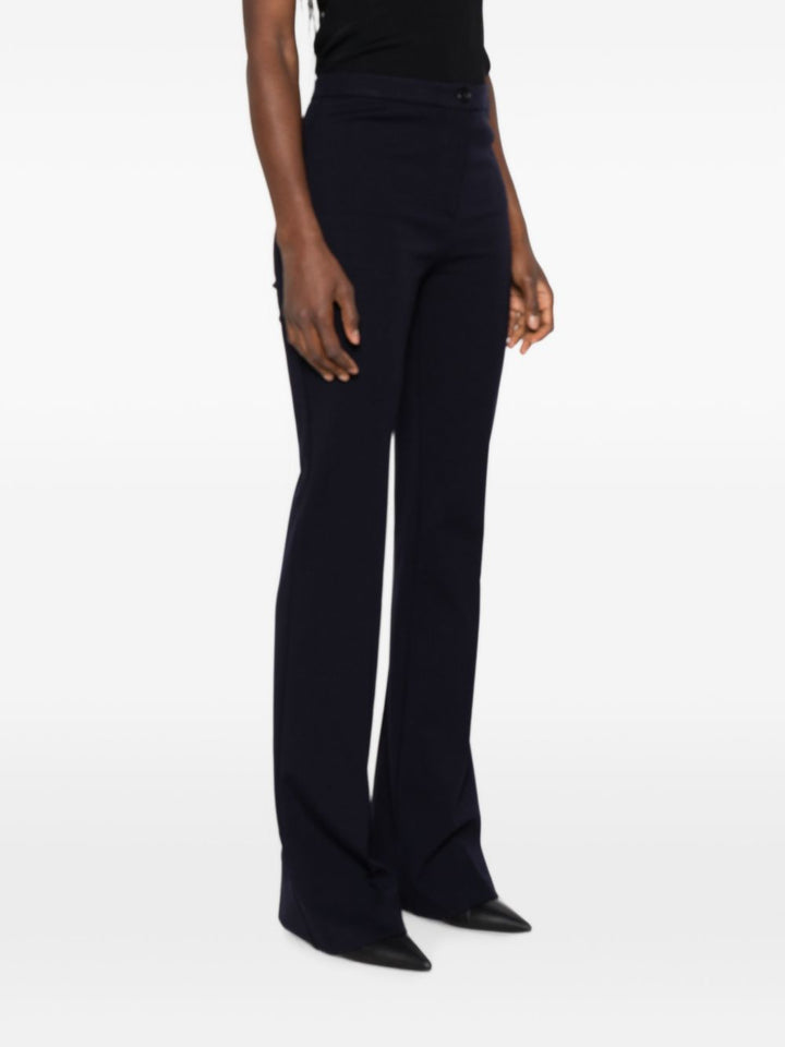 Pantaloni Hulka con bottoni 