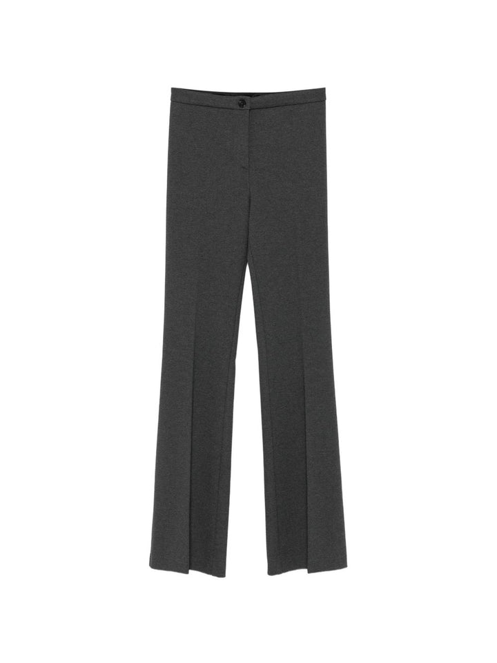 Pantaloni Hulka con bottoni 