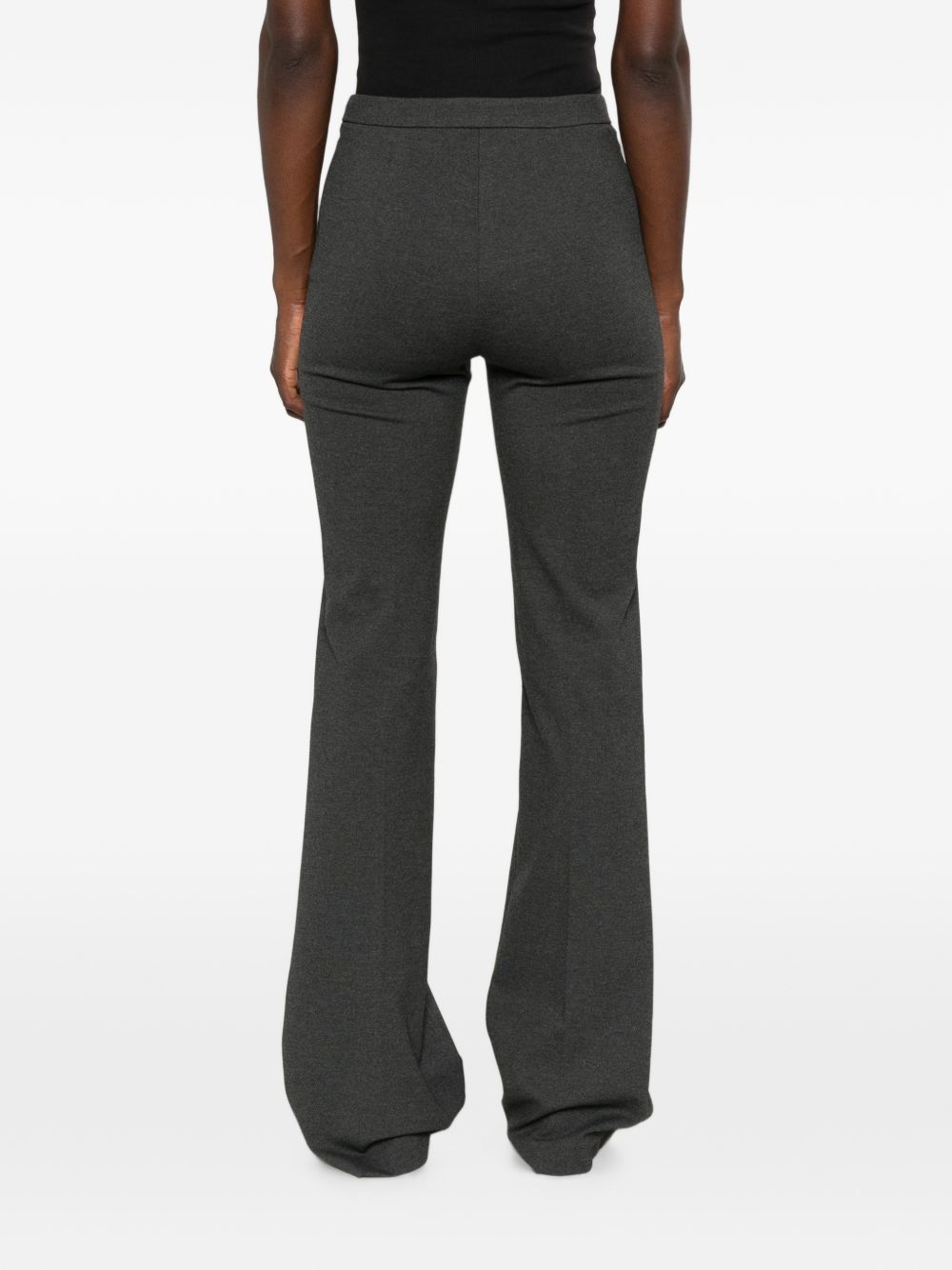 Pantaloni Hulka con bottoni 