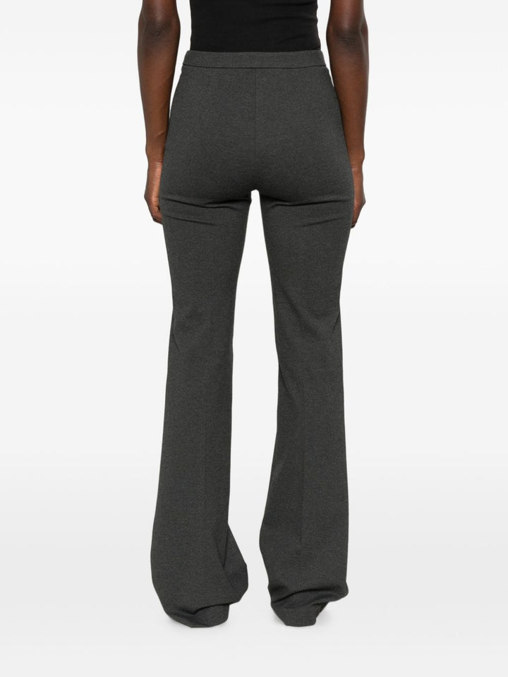 Pantaloni Hulka con bottoni 
