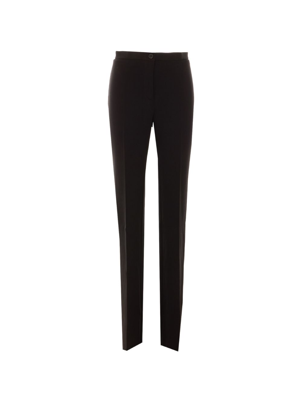Pantaloni Hulka con bottoni 