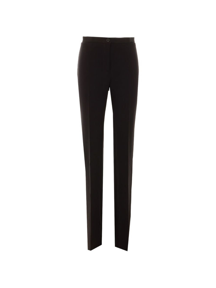 Pantaloni Hulka con bottoni 