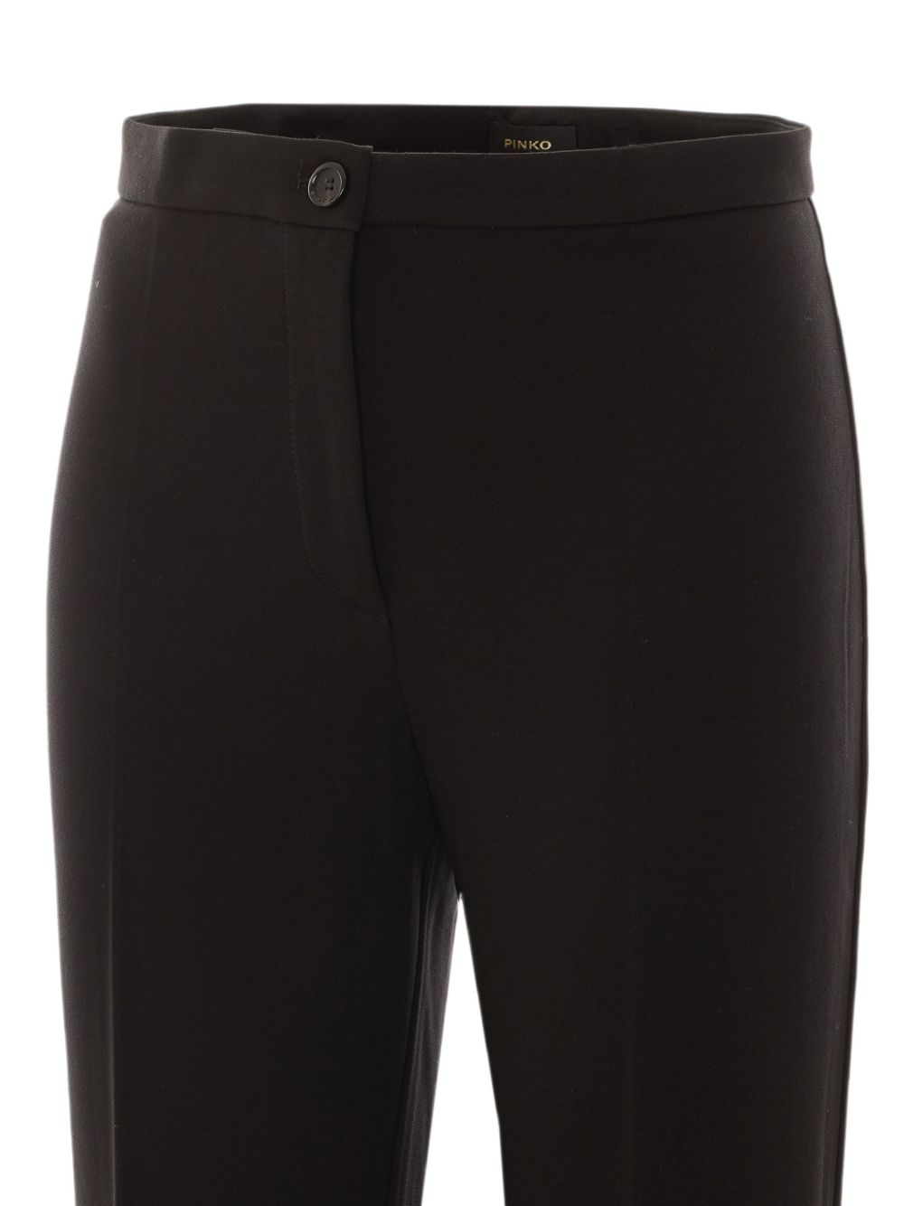 Pantaloni Hulka con bottoni 