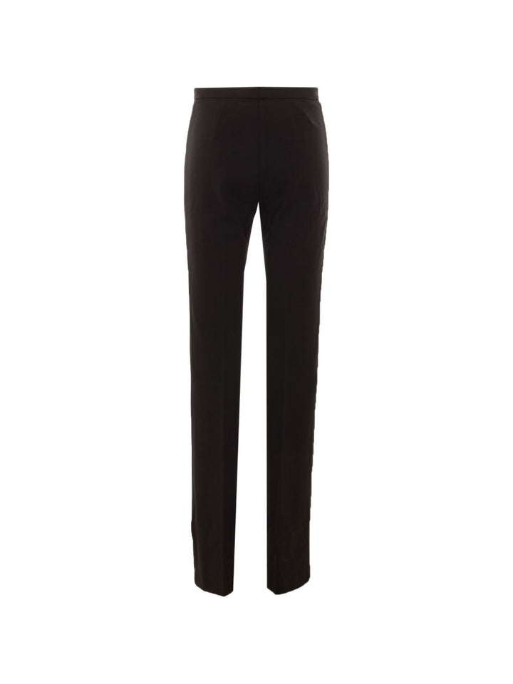 Pantaloni Hulka con bottoni 
