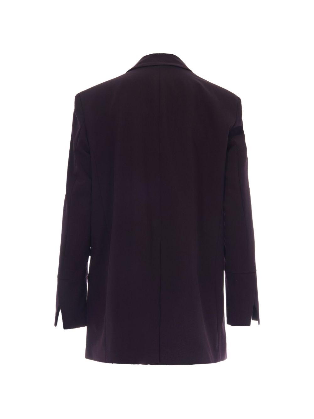Blazer monopetto Kamut C 