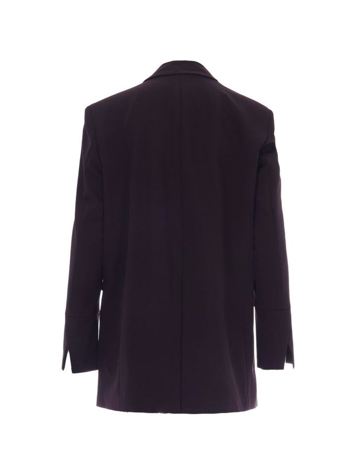 Blazer monopetto Kamut C 