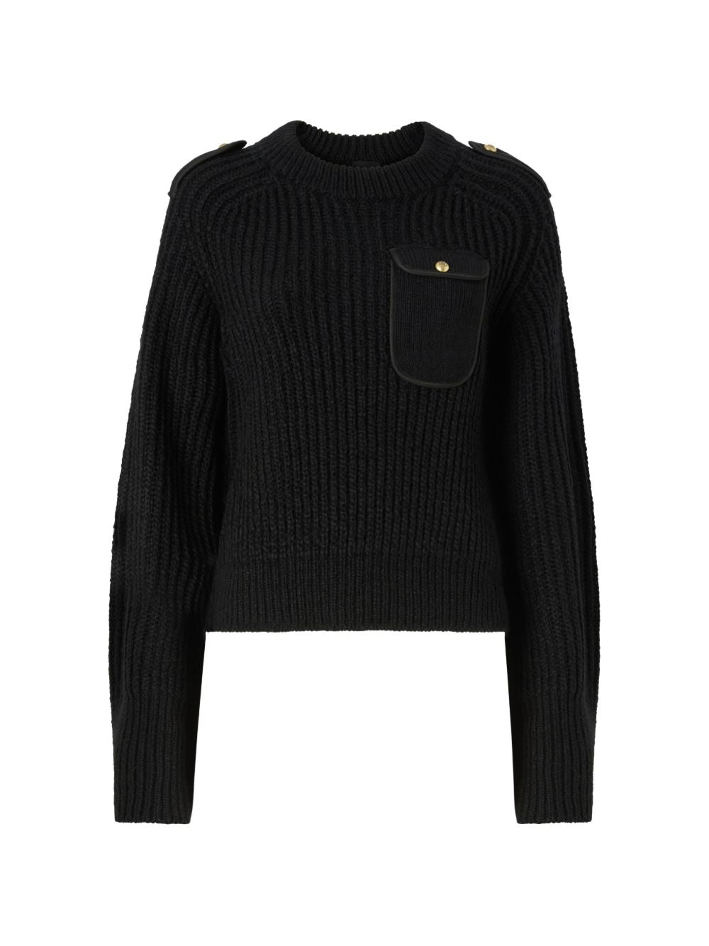 Maglione Miagolio 
