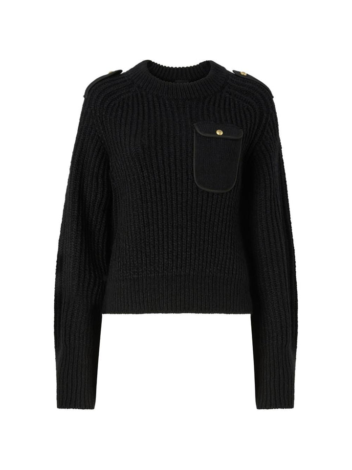 Maglione Miagolio 