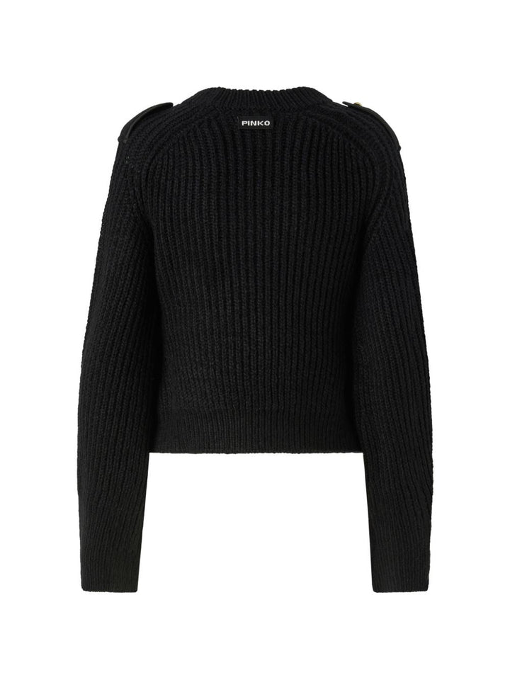 Maglione Miagolio 