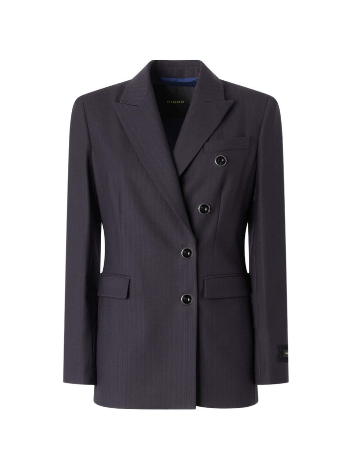 Blazer New Amalfi 