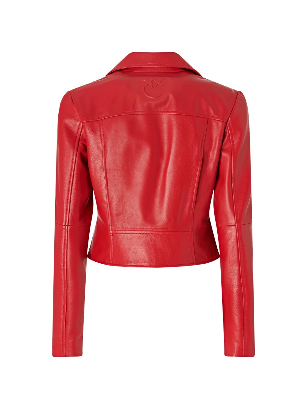 Giacca in pelle New Sensibile 