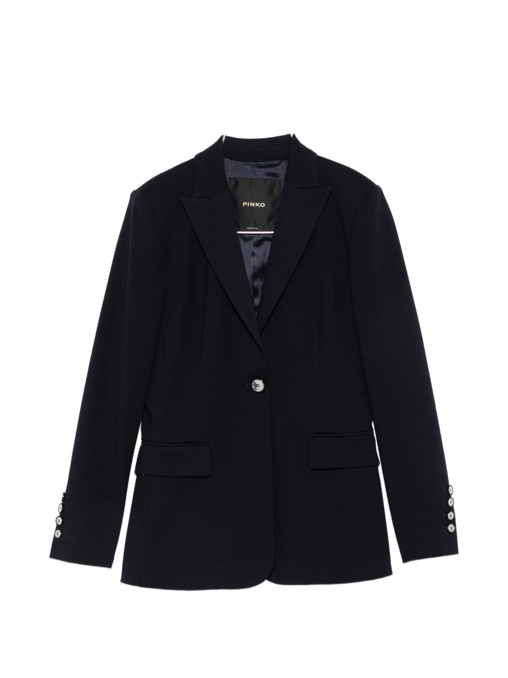 Blazer monopetto New Signum 