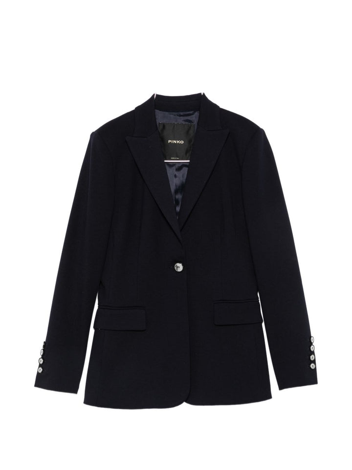 Blazer monopetto New Signum 